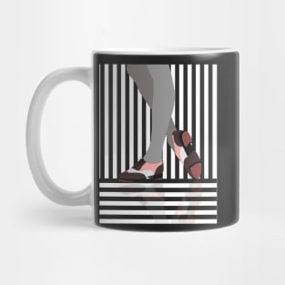 Tap Dance Tap Shoes Mug